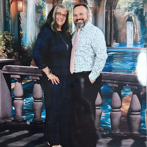 Meet your Posher, Francesca